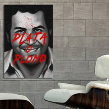 Load image into Gallery viewer, #018 Gangster Pablo Escobar
