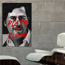 Load image into Gallery viewer, #017 Gangster Pablo Escobar
