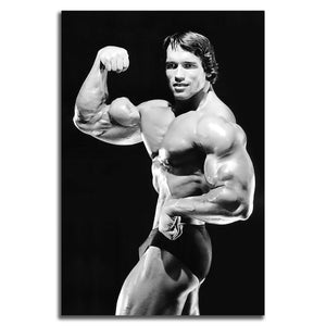 #010 Arnold Schwarzenegger