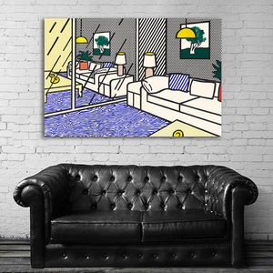 #903 Pop Art