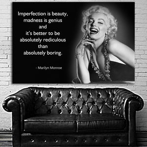 #056 Marilyn Monroe