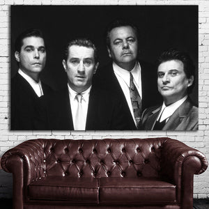 #014BW Goodfellas