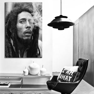 #010 Bob Marley