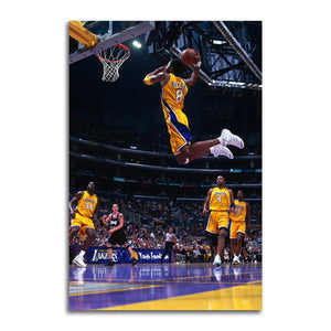 #052 Kobe Bryant