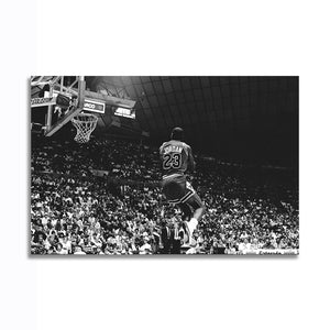 #031 Michael Jordan