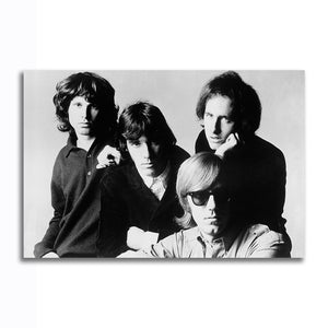 #007 The Doors