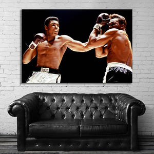 #021 Muhammad Ali