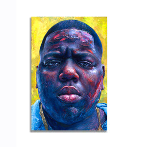 #024 Notorious BIG Biggie