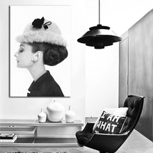 Load image into Gallery viewer, #005 Audrey Hepburn
