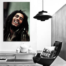 Load image into Gallery viewer, #002 Bob Marley
