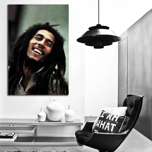 #002 Bob Marley