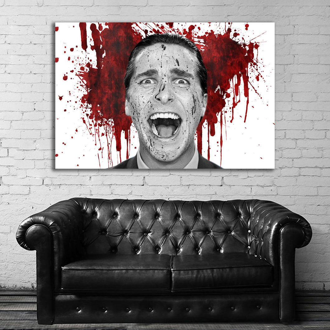 #005FG American Psycho