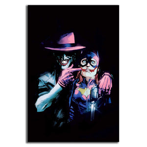 #029 Joker