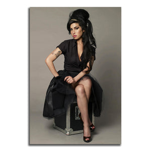 #013 Amy Winehouse