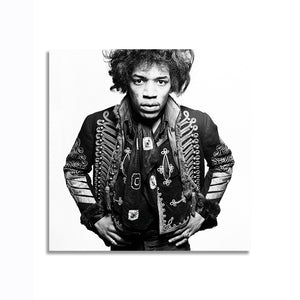 #502 Jimi Hendrix