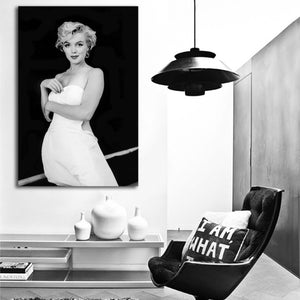 #015 Marilyn Monroe