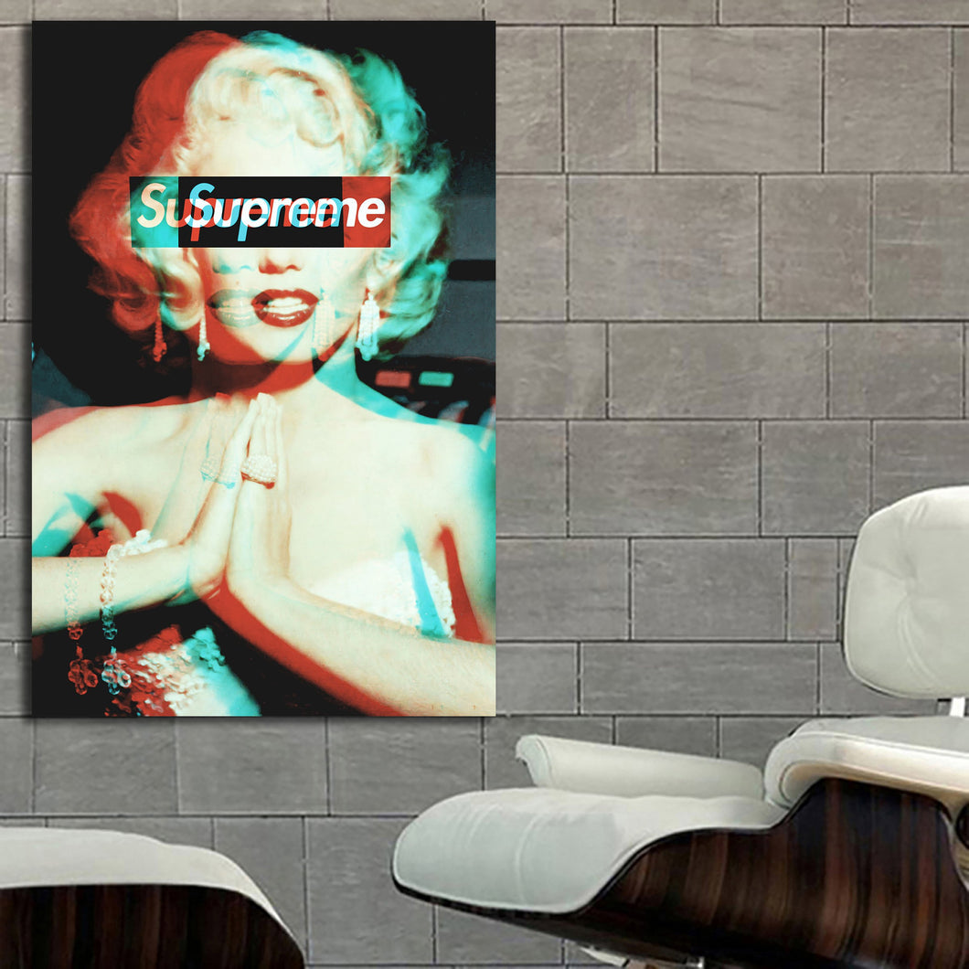 #010 Supreme