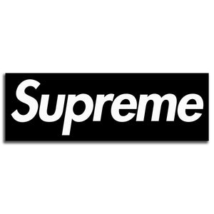 #801 Supreme