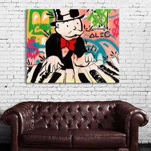 Load image into Gallery viewer, #030 Alec Monopoly
