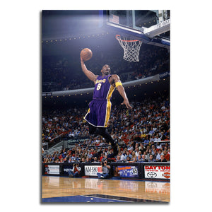 #027 Kobe Bryant