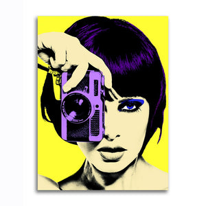 #702 Pop Art