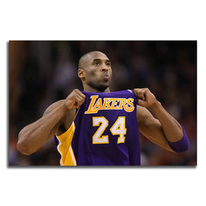 #040 Kobe Bryant