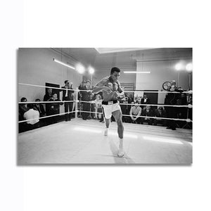 #020 Muhammad Ali