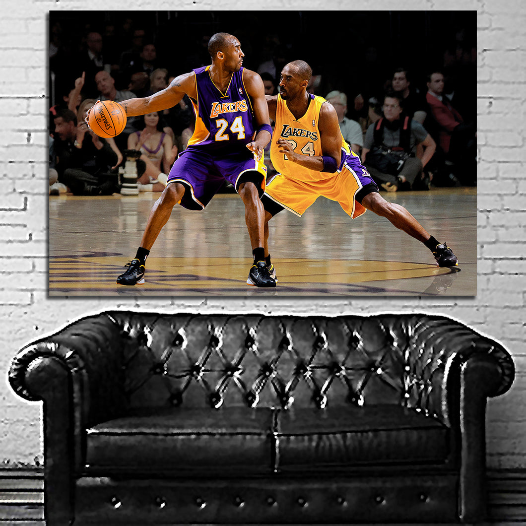 #014 Kobe Bryant