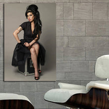 Load image into Gallery viewer, #013 Amy Winehouse
