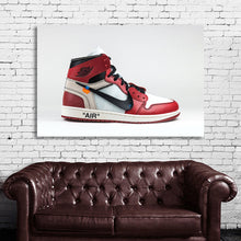 Load image into Gallery viewer, #008 Sneakers

