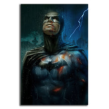 Load image into Gallery viewer, #006 Batman
