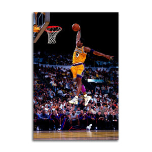 #088 Kobe Bryant