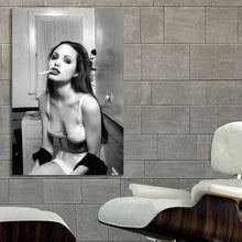 Load image into Gallery viewer, #003 Angelina Jolie
