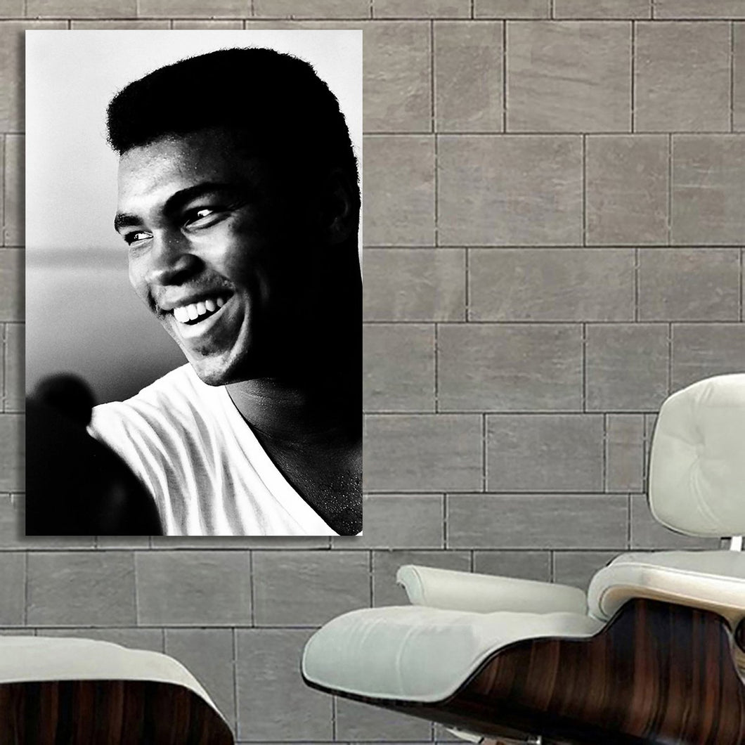 #055 Muhammad Ali