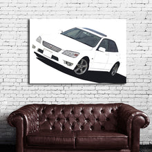 Load image into Gallery viewer, #009 Lexus IS
