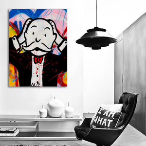 #036 Alec Monopoly