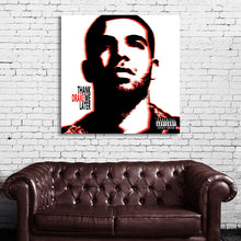 Load image into Gallery viewer, #502 Drake
