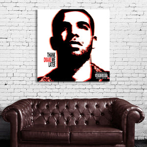 #502 Drake