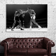 Load image into Gallery viewer, #030 Muhammad Ali
