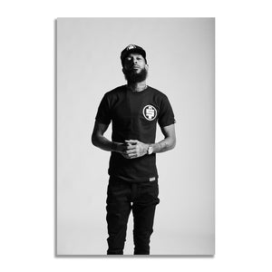 #024 Nipsey Hussle