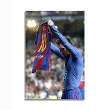 Load image into Gallery viewer, #016 Lionell Messi
