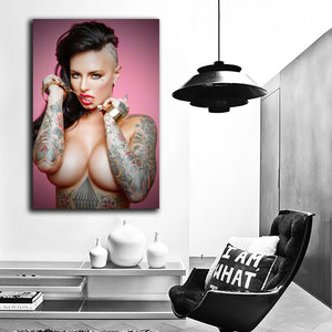 #016 Christy Mack