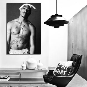 #038BW Tupac