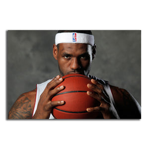 #004 Lebron James