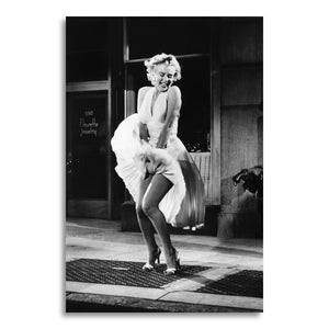 #049 Marilyn Monroe