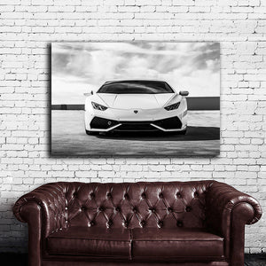 #008 Lamborghini Huracan