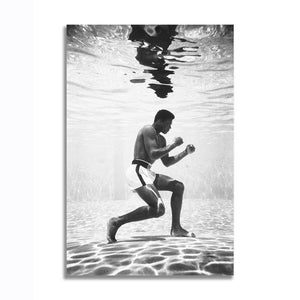 #016 Muhammad Ali