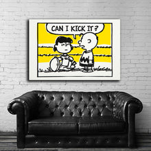 Load image into Gallery viewer, #003 Peanuts Gang Charlie Brown Snoopy
