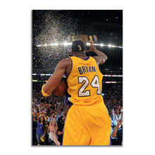 Load image into Gallery viewer, #059 Kobe Bryant
