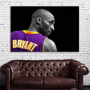 #084FG Kobe Bryant